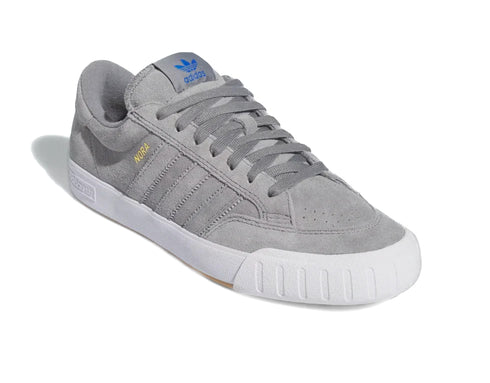 Adidas - Nora (Grey Three/Grey Three/Cloud White)*SALE